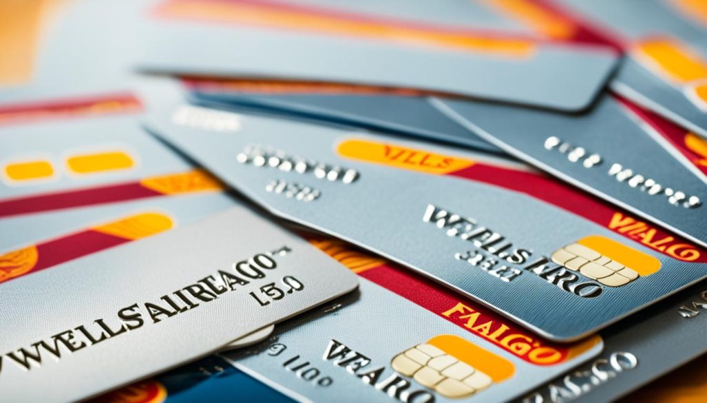 Wells Fargo debt consolidation options