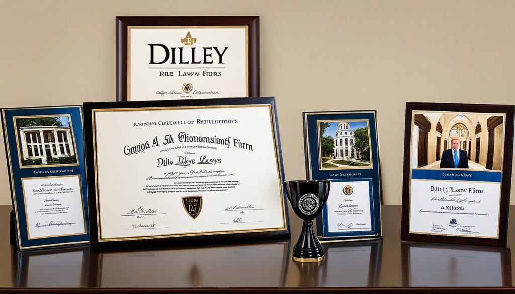 Dilley Law Firm San Antonio