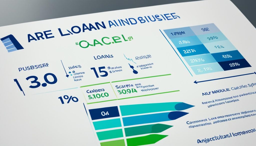 Factors Influencing Business Loan Rates