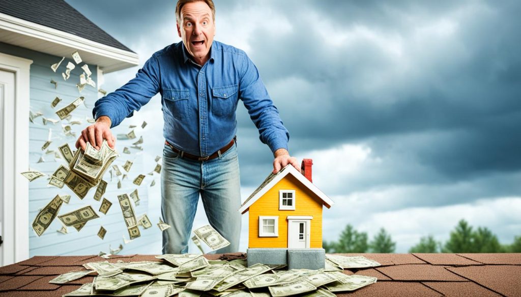 Home Equity Loan Risks