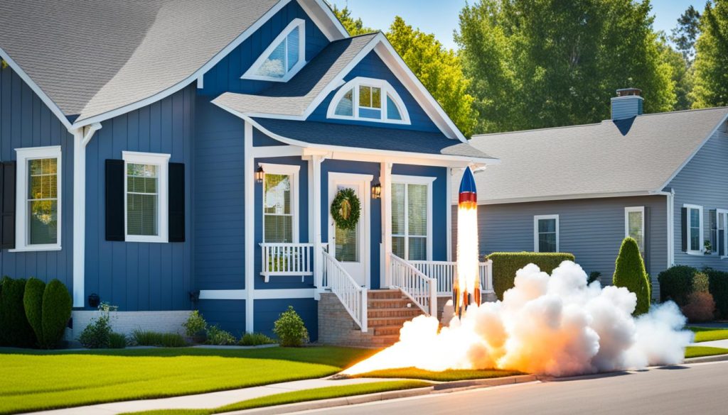 Rocket Mortgage benefits