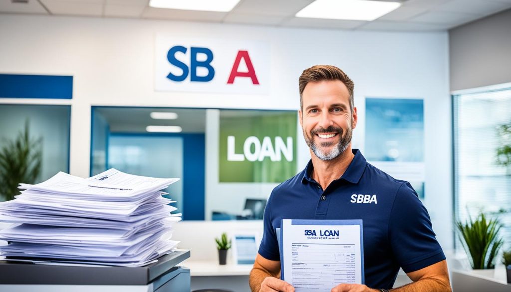 SBA Loans and Factoring in Business