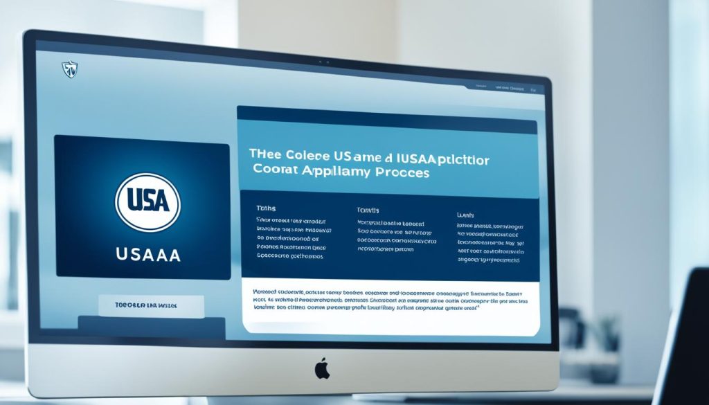 USAA mortgage application FAQ