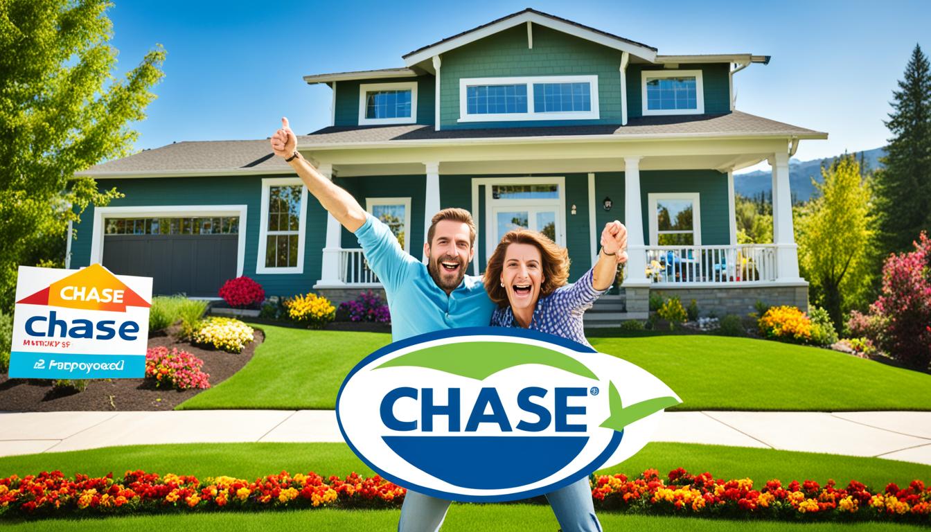 chase mortgage loan pre approval