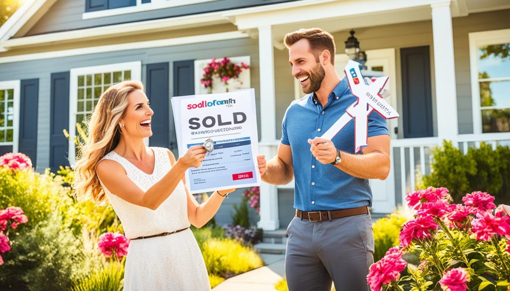 home-buying process