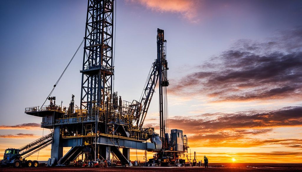 risks and responsibilities in the oilfield industry