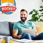 rocket mortgage loan application