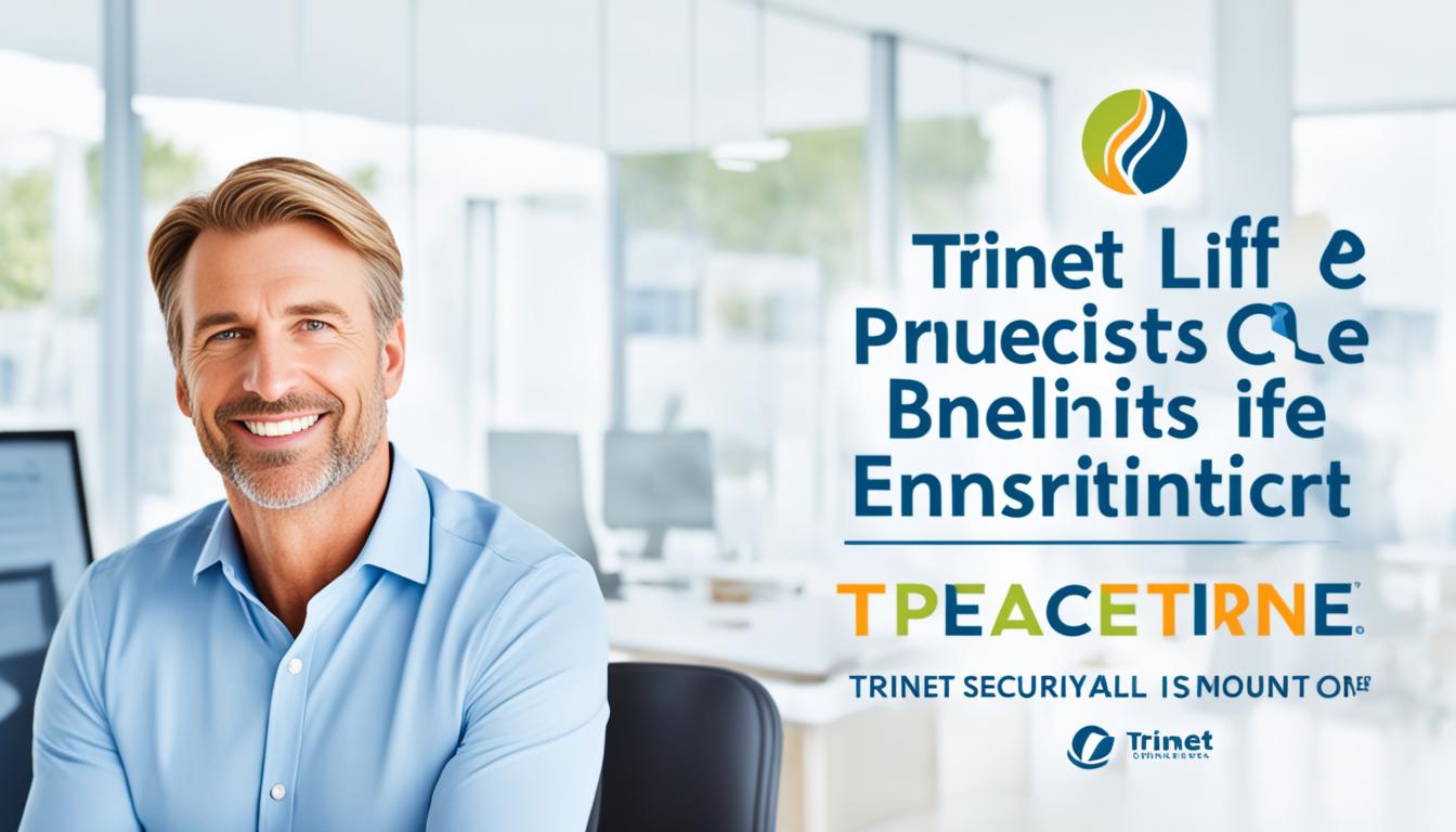 trinet life insurance