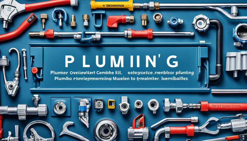 plumbing contractor software