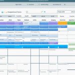 scheduling software for service company